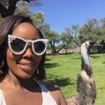 Profile Picture of Bettina Campbell (@therealbettinac) on Instagram
