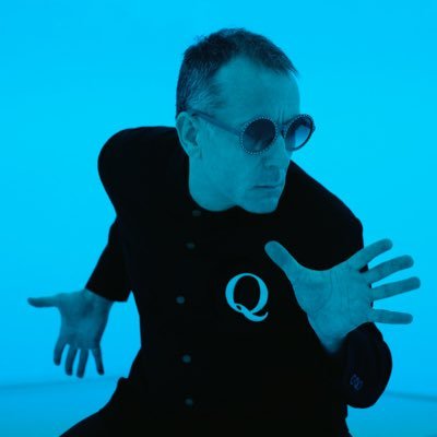 Profile Picture of Matt Sharp (@_mattsharp) on Twitter