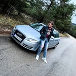 Profile Picture of Bierbaum Arnold (@arnold_brbm) on Instagram