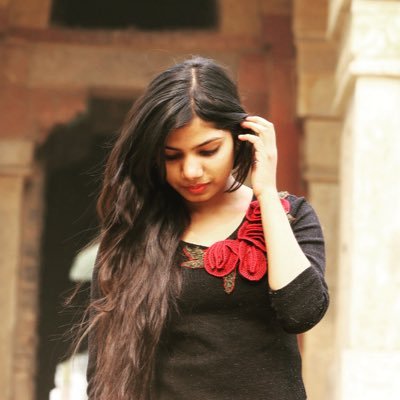 Profile Picture of Shefali Singh (@shefalisingh232) on Twitter