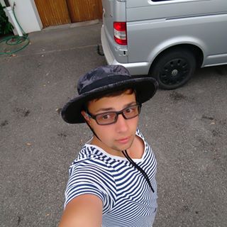 Profile Picture of Jeremy Schulz (@jeremy.schulz.585) on Facebook
