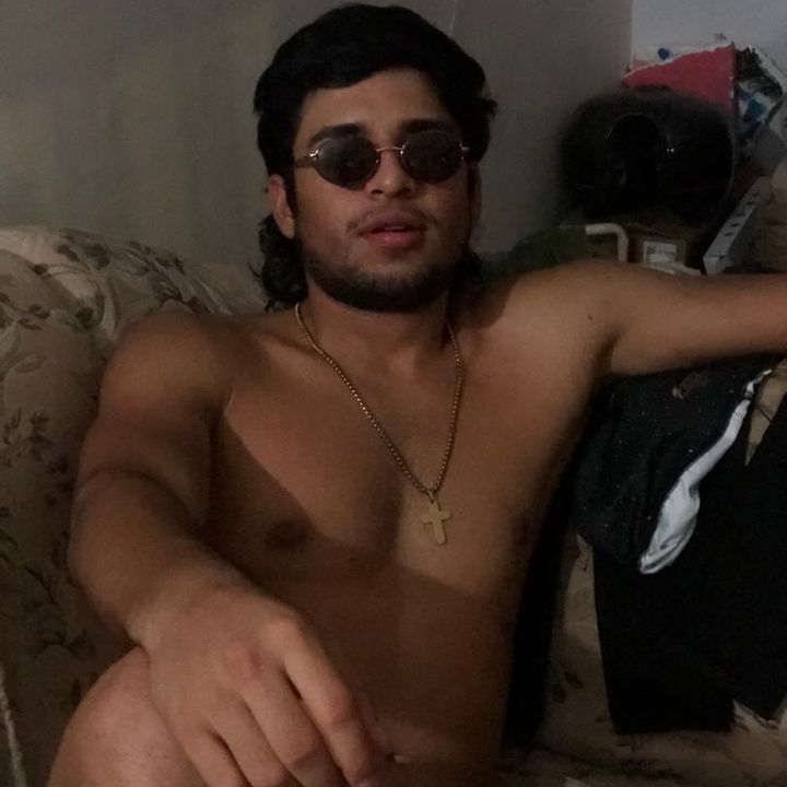 Profile Picture of JJ (@.juanchavez) on Tiktok