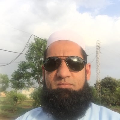Profile Picture of Shahzad Akhtar (@sadi125071) on Twitter