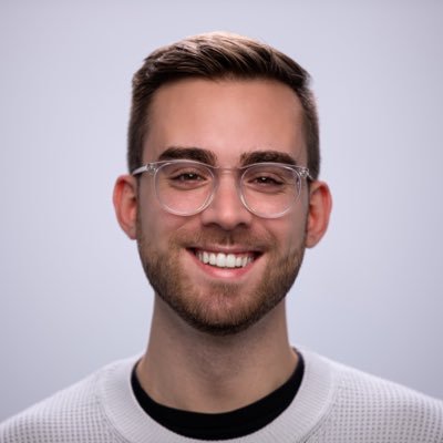 Profile Picture of David Scott Cordaro (@davidcordaro) on Twitter