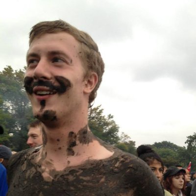 Profile Picture of Nathan Lynch (@Nat_Han_Solo) on Twitter