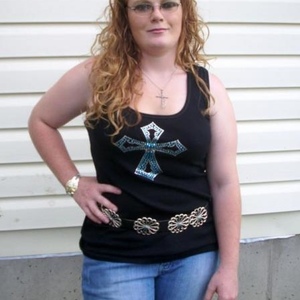 Profile Picture of Cassandra Leverton (@cassandra_leverton) on Myspace