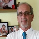 Profile Picture of Robert Roebuck (@robert.roebuck.733) on Instagram