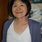 Profile Picture of Lily Hsu (@liyuhsu) on Pinterest