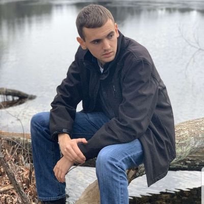 Profile Picture of Dillon McBride (@DillonMcBride8) on Twitter