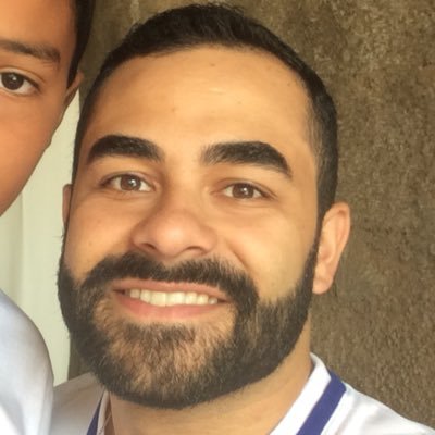 Profile Picture of Caio César Pereira (@caiopereira9) on Twitter