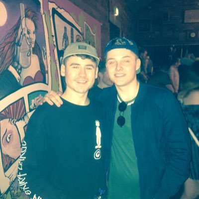 Profile Picture of Jacob (@jacob_jennings) on Twitter