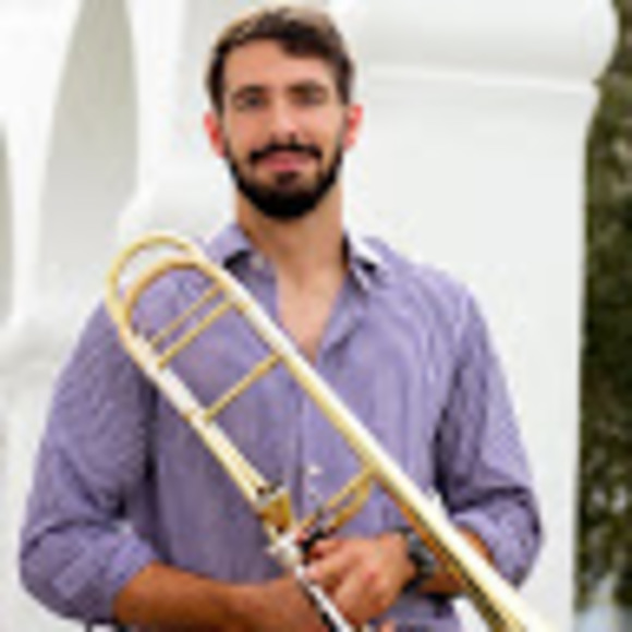 Profile Picture of Andrew Friedrichs (@afriedbone) on Poshmark