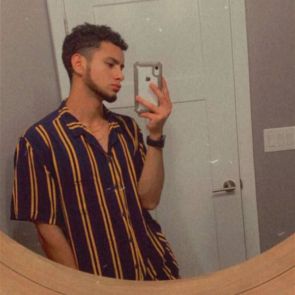 Profile Picture of Rudy Marquez (@broodymarquez) on Poshmark