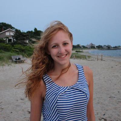 Profile Picture of Amanda Weis (@amandaweis5) on Twitter