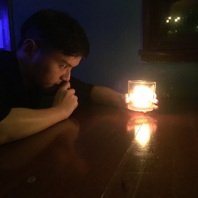 Profile Picture of 叶鑫 (@Simon1991Ye) on Twitter