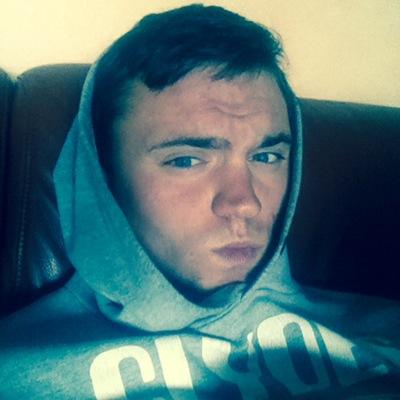 Profile Picture of Jonas Bender (@bender_jonny) on Twitter