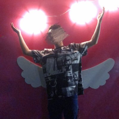 Profile Picture of PengWei (@PengWei1993) on Twitter