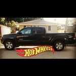 Profile Picture of JustiN StarbucK (@hotwheels.tacoma) on Instagram