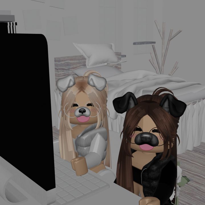 Profile Picture of {Libby.and^Billy (@libby.and.billy) on Tiktok