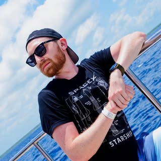 Profile Picture of Chris Priddy (@priddysharp) on Instagram