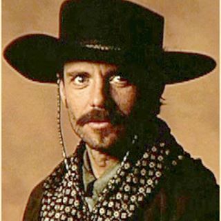 Profile Picture of Cedric Gee (Johnny Ringo ) (@Cedric-Gee) on Facebook