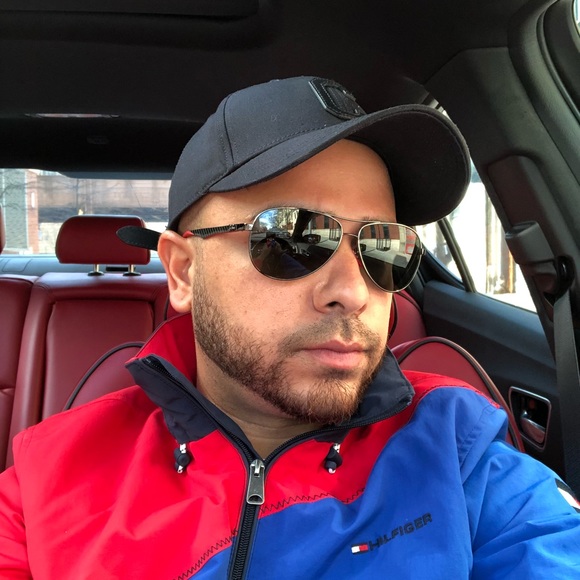 Profile Picture of Cesar Marmolejos (@augusto82) on Poshmark