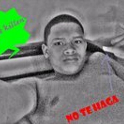 Profile Picture of Anarqui Noel Salcedo (@noelsuero) on Twitter