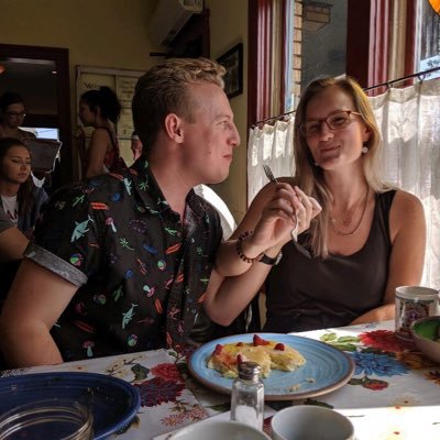 Profile Picture of Sarah Gould (@SarahCat_15) on Twitter