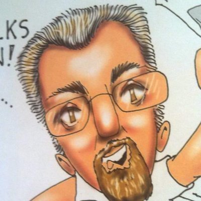 Profile Picture of Guy Lucas (@glucas) on Twitter