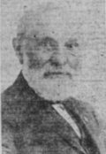 Profile Picture of William Spencer Newburyon Wikipedia