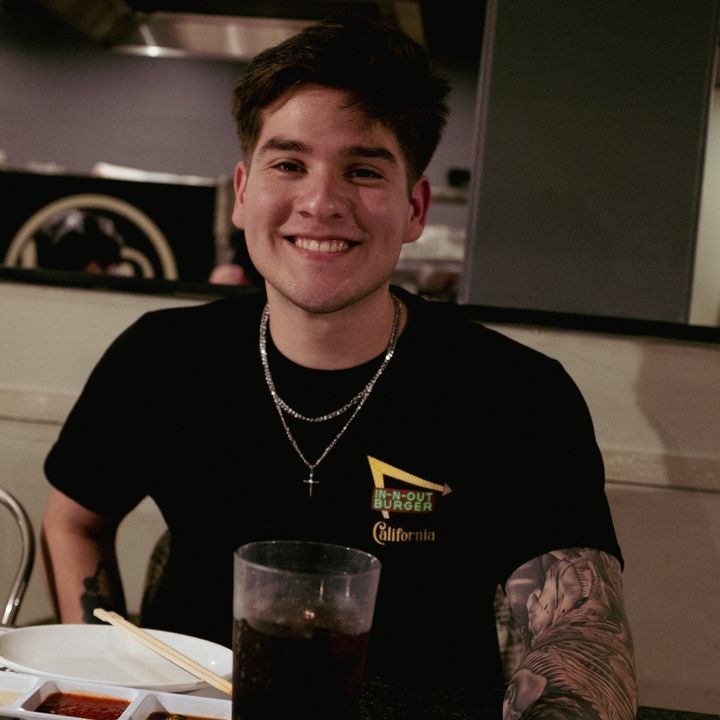 Profile Picture of dave (@@dave.kline) on Tiktok