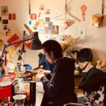 Profile Picture of 桃 (@crystalyiplings) on Instagram