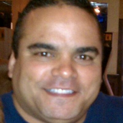 Profile Picture of Mike Isom (@M1Iceman) on Twitter