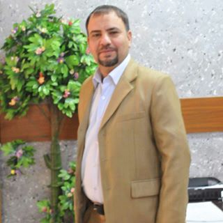 Profile Picture of Alaa Salih Alzaidy (@Alaa-Salih-Alzaidy) on Facebook