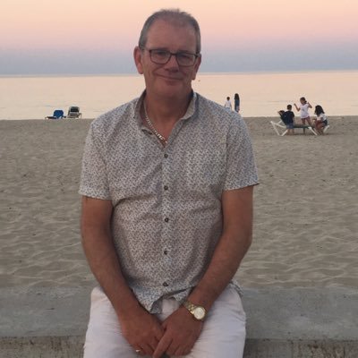 Profile Picture of David Kenyon European And Proud (@DavidkenyonUK) on Twitter