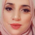 Profile Picture of kholoud abuhamda (@eng.kholoud_abuhamda) on Instagram