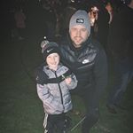 Profile Picture of David Cartmill (@ldcartmill) on Instagram