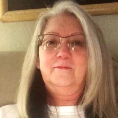 Profile Picture of Cheryl Self (@bigmama38622) on Twitter