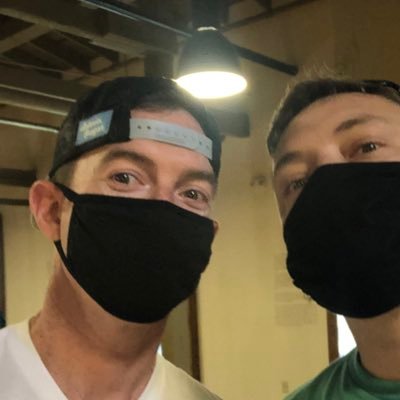 Profile Picture of Joshua Bost (@jp_bost) on Twitter