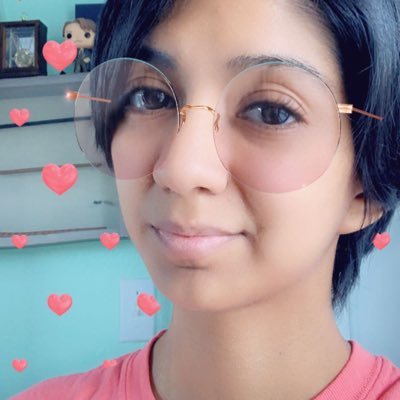 Profile Picture of Amanda Paez. (@amraaez) on Twitter