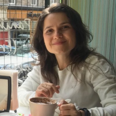 Profile Picture of Paula Machado (@pmachado) on Twitter