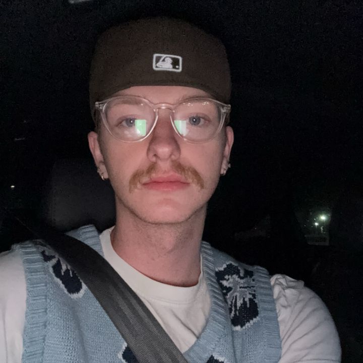 Profile Picture of Matthew Van (@matthewvan1) on Tiktok