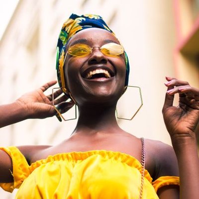 Profile Picture of Atieno Ayot 📸 (@AtienoAyot) on Twitter
