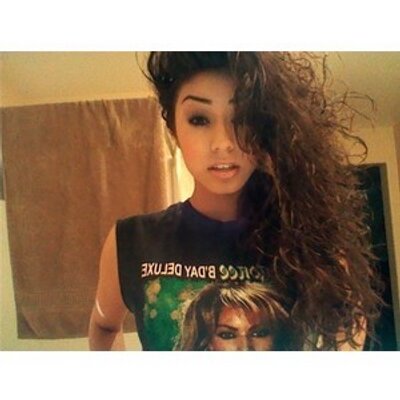 Profile Picture of Ayana (@AyanaTealFoster) on Twitter