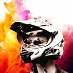 Profile Picture of Lucky Rayees (@luckey.rayees) on Instagram