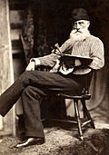 Profile Picture of William Morris Hunton Wikipedia