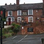 Profile Picture of Red Lion, Powick (@redlionpowick) on Instagram