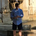 Profile Picture of Richard Rolph (@richard.rolph.94) on Instagram