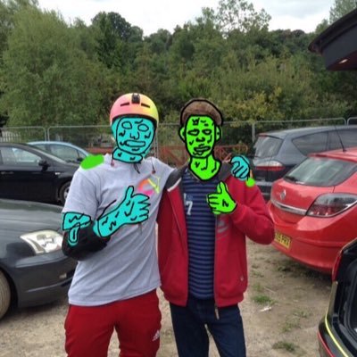 Profile Picture of Matthew Pretorius (@Pretorius1GT_R) on Twitter