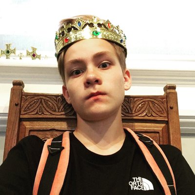 Profile Picture of Andrei Kazakov (@ndreikazakoff) on Twitter